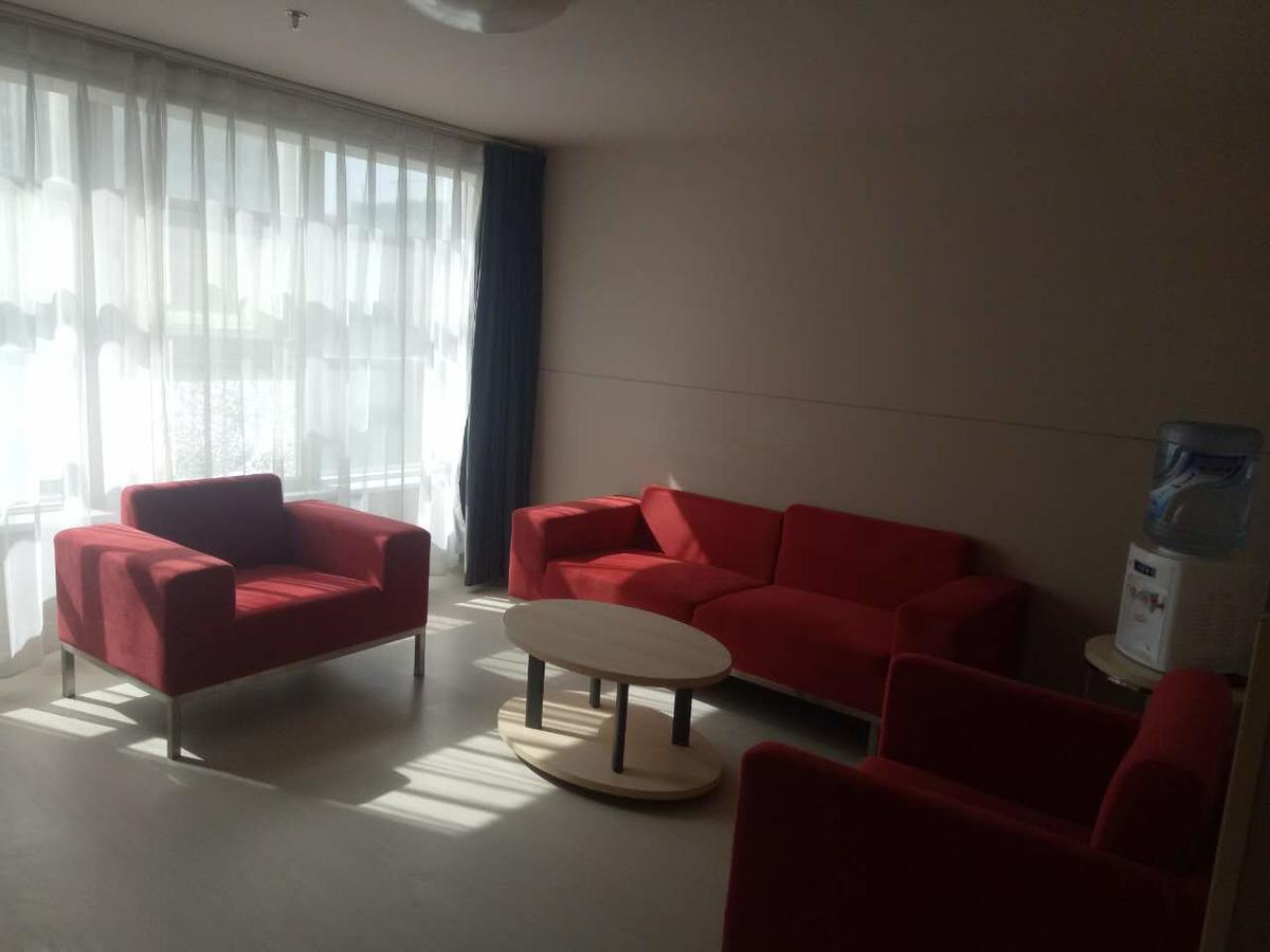Jinjiang Inn Beijing Tongzhou East Xinhua Street Guyunhe Екстериор снимка