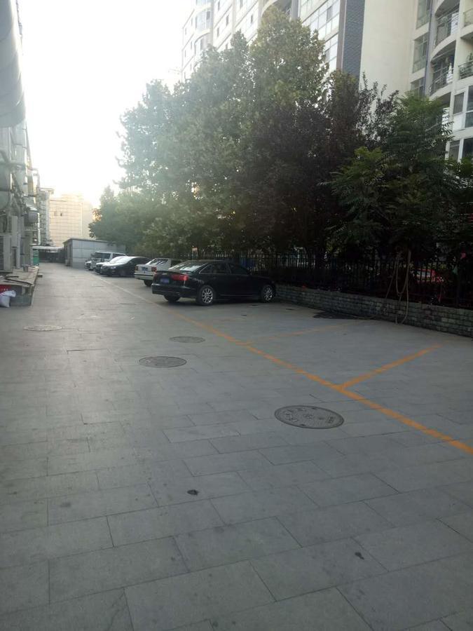 Jinjiang Inn Beijing Tongzhou East Xinhua Street Guyunhe Екстериор снимка